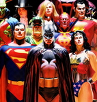 justice league if it was good