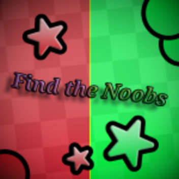 [WOOD] Find the Noobs [33]