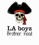The LA boyz