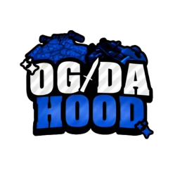 OG Da Hood -- disconttioned