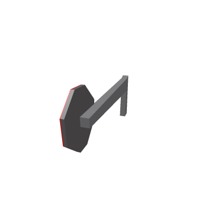 Opening STOP Sign
