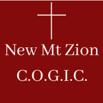 New Mt Zion Church of God in Christ