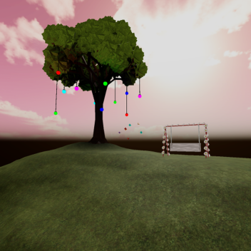 lonely aesthetic hangout