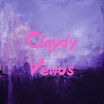 Clqudy Venus