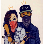 KINGS AND QUEENS ARMY