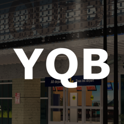 Québec City International Airport