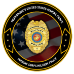 Provost Marshals Office MCRD San Diego