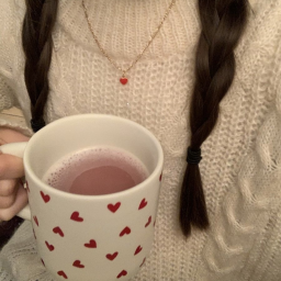 ˚ʚ♡ɞ˚