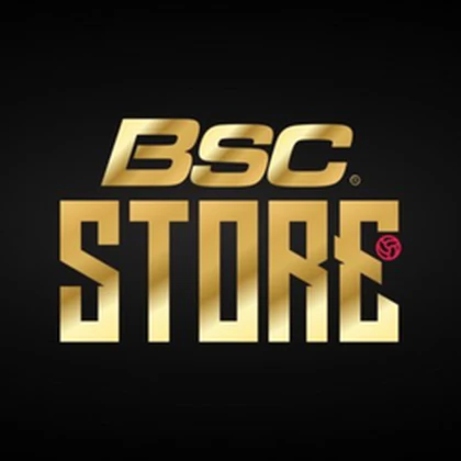 BSC STORE OFICIAL Roblox group icon