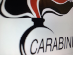 carabinieri EIA