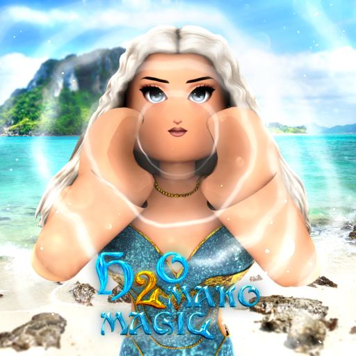 Mako Magic Legacy!