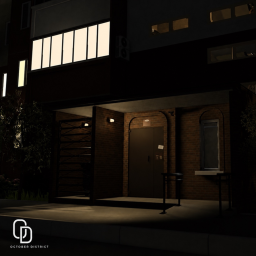 Ulyanovsk Apartament || Elevator MLM
