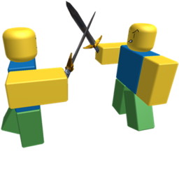 Some pvp game