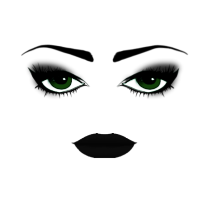 №1° || Your Every Day Gothic Look Roblox decal