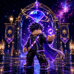 Astral Avatar Creator