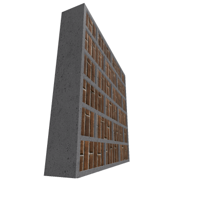 Brick Wall