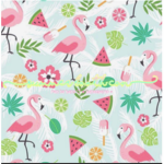 ~chloe’s flamingos~