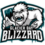 Glacier Bay Blizzard Football