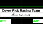 Cover-Pick Sled Racing Team