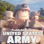 USA - United States Army [USA]