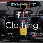 F1 Clothes