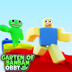 GARTEN OF BANBAN OBBY