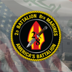 2nd Battalion, 8th Marine Division