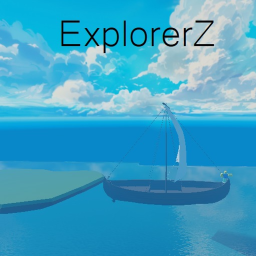ExplorerZ [CHRISTMAS]