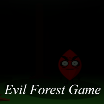 BFDI(A) Evil Forest Game (EARLY ALPHA WIP)