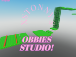 Xstonny's Obbies Studio
