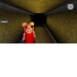 PIGGY [Alpha]