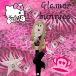 Glamour bunnies Group Thumbnail