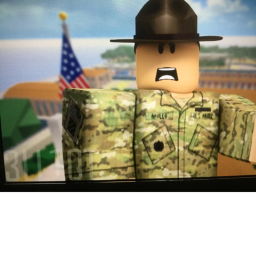THE BLOXBURG MILITARY COMBAT BASE [CLASSIFIED]