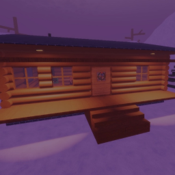 Holiday Cabin