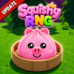 Squishy Dumpling RNG 🎲
