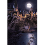 Harry Potter’s army!