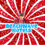 BeachWaves Hotel