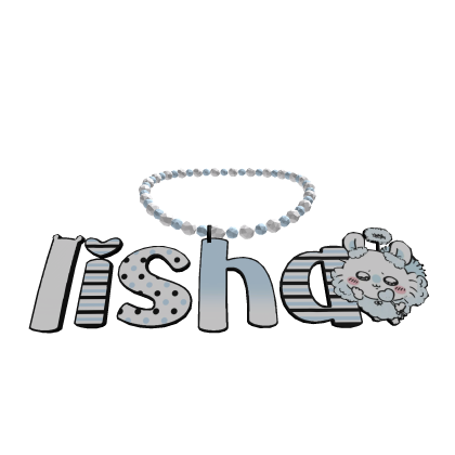 Lisha