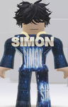 Simonsteelass team