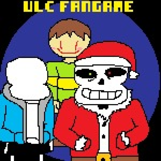 Undertale: Last corridor fangame