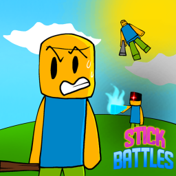 [BIG Update📀]Stick Battles🥢