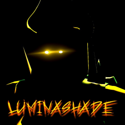 LUMINASHADE