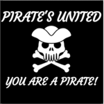 pirate's united