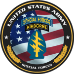 Αrmγ Special Forces ᅠᅠ