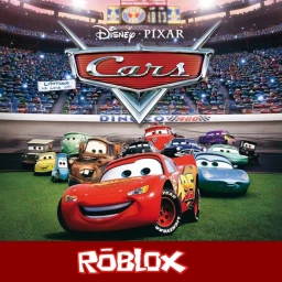  Disney Pixar Cars (Legacy 2025)(10K) icon