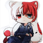 The todoroki fam