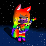 Linda plays roblox