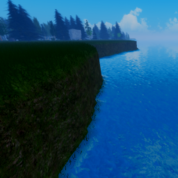 THE DEEP