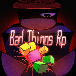 Bad Things: Roleplay icon