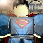 Roblox DC Ultimate Universe